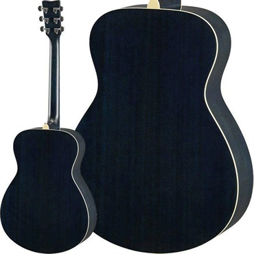 YAMAHA 【ビギナーさん応援！お得なアクセサリー10点セット付き！】FS820 Turquoise)  ヤマハ 画像2