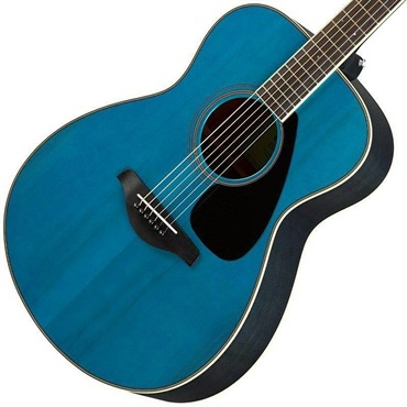 YAMAHA 【ビギナーさん応援！お得なアクセサリー10点セット付き！】FS820 Turquoise)  ヤマハ 画像3