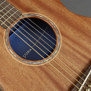 YAMAHA 【数量限定！お得なアクセサリー12点セット付き！】STORIA II ヤマハ 画像3