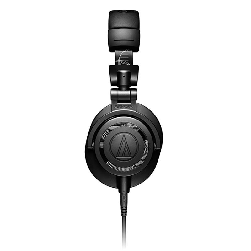 audio-technica 【2025年限定モデル・10/31販売予定】ATH-M50x ENSO (オーディオテクニカ)(モニターヘッドホン)(密閉ダイナミック型)(有線)(シリアルナンバー入り ) 画像1