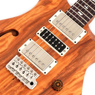 P.R.S. 【「THE IKEBE PRS VAULT」オープン記念キャンペーン】 S2 Special Semi-Hollow Reclaimed Limited (Natural) [SN.S2079505] 画像3