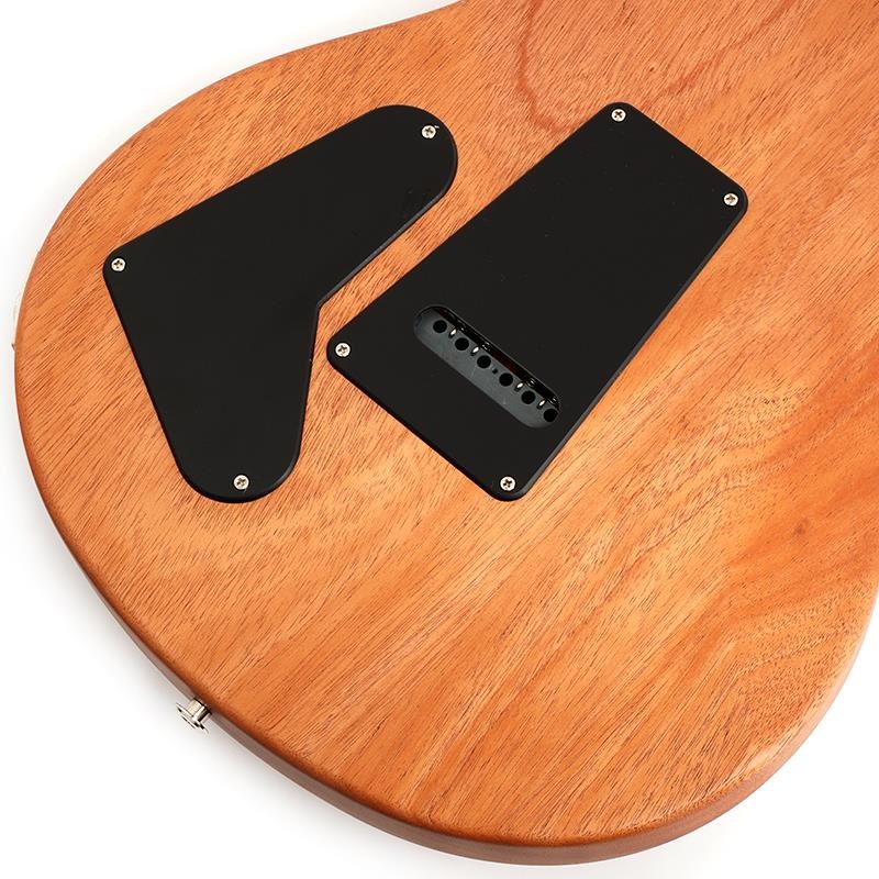 P.R.S. S2 Special Semi-Hollow Reclaimed Limited (Natural) [SN