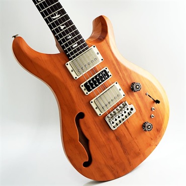 P.R.S. 【「THE IKEBE PRS VAULT」オープン記念キャンペーン】 S2 Special Semi-Hollow Reclaimed Limited (Natural) [SN.S2085093] 画像10