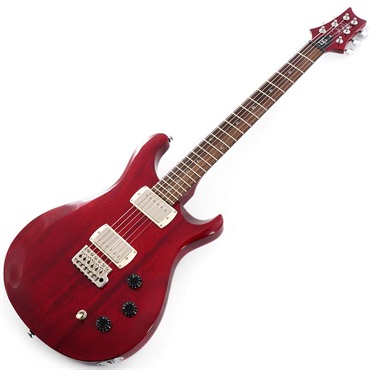 P.R.S. SE DGT Standard (Vintage Cherry) CTIH053341 【2025年生産品】 画像1