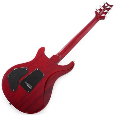 P.R.S. SE DGT Standard (Vintage Cherry) CTIH053341 【2025年生産品】 画像2