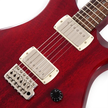 P.R.S. SE DGT Standard (Vintage Cherry) CTIH053341 【2025年生産品】 画像3
