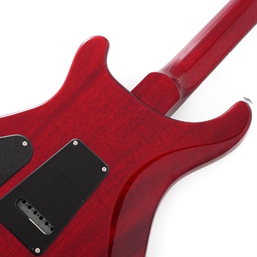 P.R.S. SE DGT Standard (Vintage Cherry) CTIH053341 【2025年生産品】 画像5