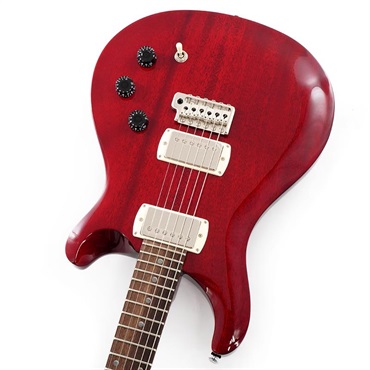 P.R.S. SE DGT Standard (Vintage Cherry) CTIH053341 【2025年生産品】 画像8