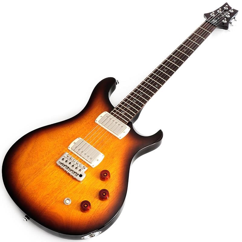 P.R.S. SE DGT Standard (McCarty Tobacco Sunburst) ｜イケベ楽器店