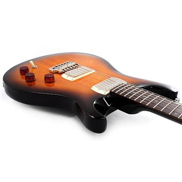 P.R.S. SE DGT Standard (McCarty Tobacco Sunburst) 画像8