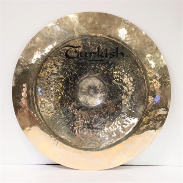 Turkish TU-JB20CH [John Blackwell Signature Series China 20'']【店頭展示特価品】 画像1