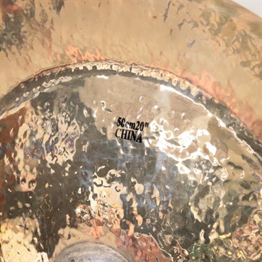 Turkish TU-JB20CH [John Blackwell Signature Series China 20'']【店頭展示特価品】 画像2