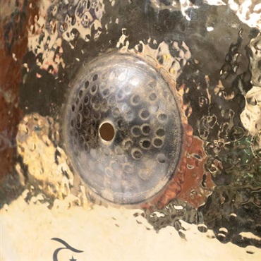 Turkish TU-JB20CH [John Blackwell Signature Series China 20'']【店頭展示特価品】 画像3