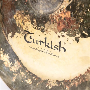 Turkish TU-JB20CH [John Blackwell Signature Series China 20'']【店頭展示特価品】 画像4