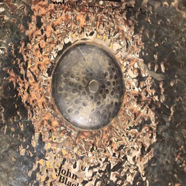 Turkish TU-JB20CH [John Blackwell Signature Series China 20'']【店頭展示特価品】 画像6