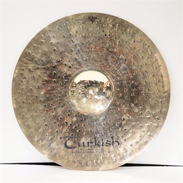 Turkish TU-JB21R [John Blackwell Signature Series Ride 21'']【店頭展示特価品】 画像1