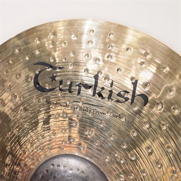 Turkish TU-JB21R [John Blackwell Signature Series Ride 21'']【店頭展示特価品】 画像2