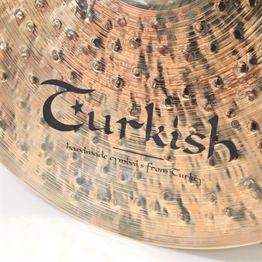 Turkish TU-JB21R [John Blackwell Signature Series Ride 21'']【店頭展示特価品】 画像7
