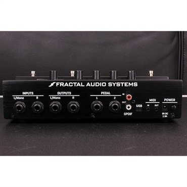 FRACTAL AUDIO SYSTEMS VP4 by 増崎孝司 / Takashi Masuzaki 【増崎氏直筆サイン入り！】 画像5