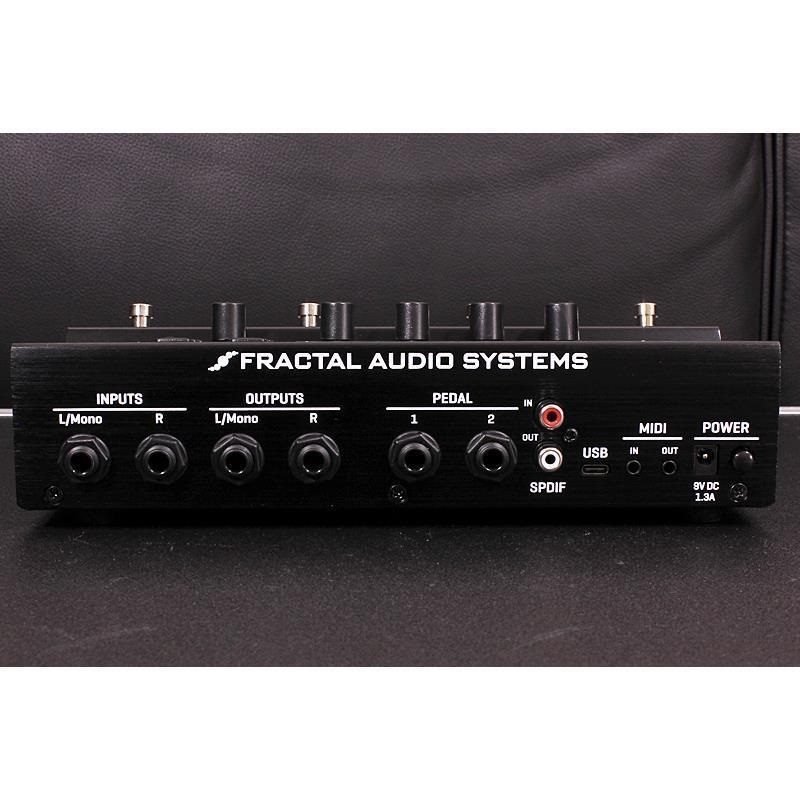FRACTAL AUDIO SYSTEMS VP4 by 増崎孝司 / Takashi Masuzaki 【増崎氏直筆サイン入り！】 画像5