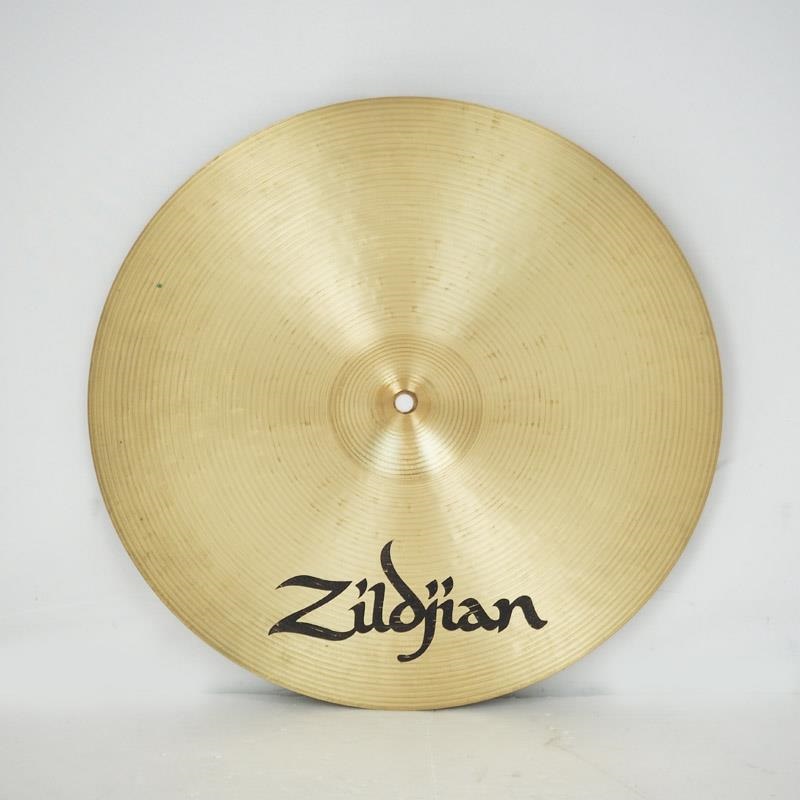 Zildjian USED 中古  K Zildjian Dark Crash 17 [1234g] 画像2