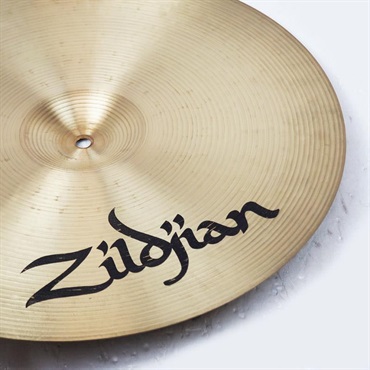 Zildjian USED 中古  K Zildjian Dark Crash 17 [1234g] 画像6