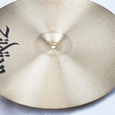 Zildjian USED 中古  K Zildjian Dark Crash 17 [1234g] 画像7