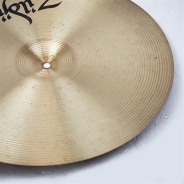 Zildjian USED 中古  K Zildjian Dark Crash 17 [1234g] 画像8