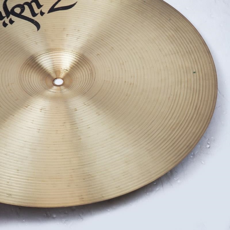 Zildjian USED 中古  K Zildjian Dark Crash 17 [1234g] 画像8