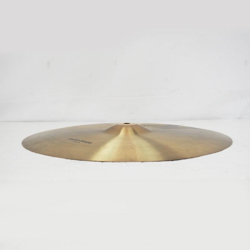 Zildjian USED 中古  K Zildjian Dark Crash 17 [1234g] 画像9