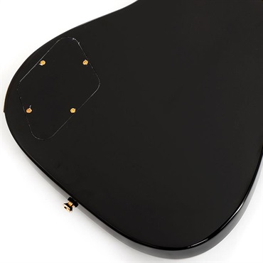 Bacchus Global Series BARON-CTM Alnico (Black) 画像7