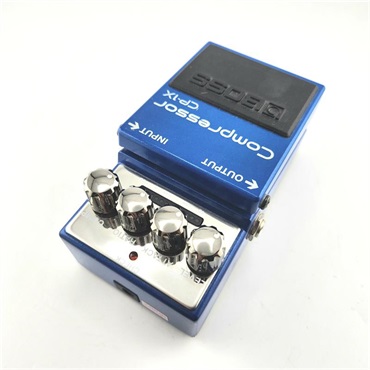 BOSS USED 中古 CP-1X Compressor 画像1