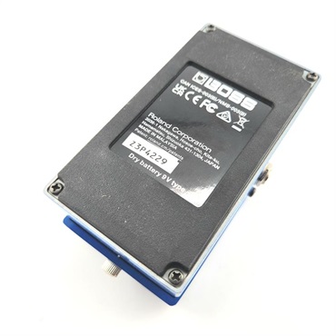 BOSS USED 中古 CP-1X Compressor 画像2