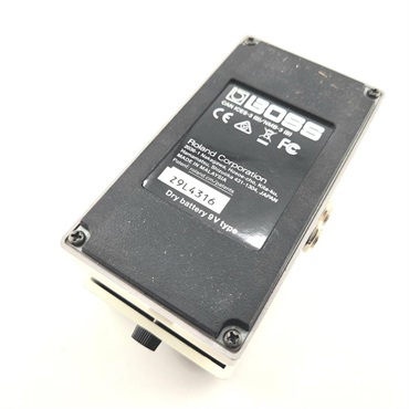 BOSS USED 中古 TU-3 Chromatic Tuner ｜イケベ楽器店オンラインストア