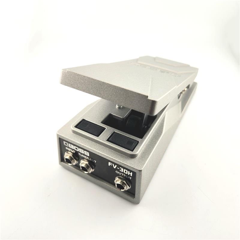 BOSS USED 中古 FV-30H Foot Volume ｜イケベ楽器店オンラインストア