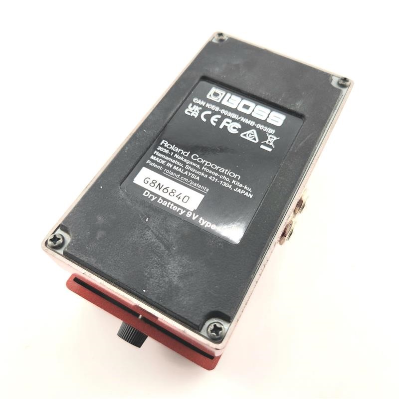 BOSS USED 中古 RC-5 Loop Station ｜イケベ楽器店オンラインストア