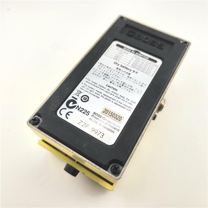 BOSS USED 中古 SD-1W SUPER OverDrive ｜イケベ楽器店オンラインストア