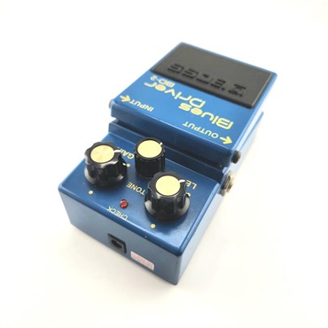 BOSS USED 中古 BD-2 Blues Driver 画像1