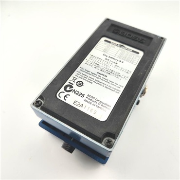 BOSS USED 中古 BD-2 Blues Driver 画像2