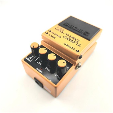 BOSS USED 中古 DS-2 TURBO Distortion 画像1