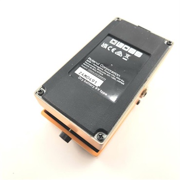 BOSS USED 中古 DS-2 TURBO Distortion 画像2