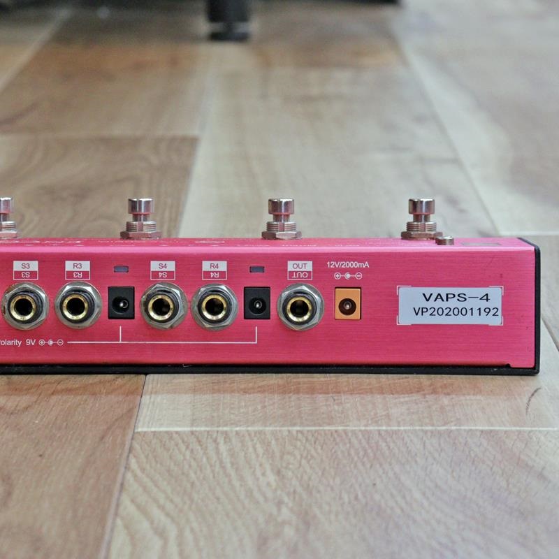 VitalAudio USED 中古 ENCOUNTER VAPS-4 ｜イケベ楽器店オンラインストア