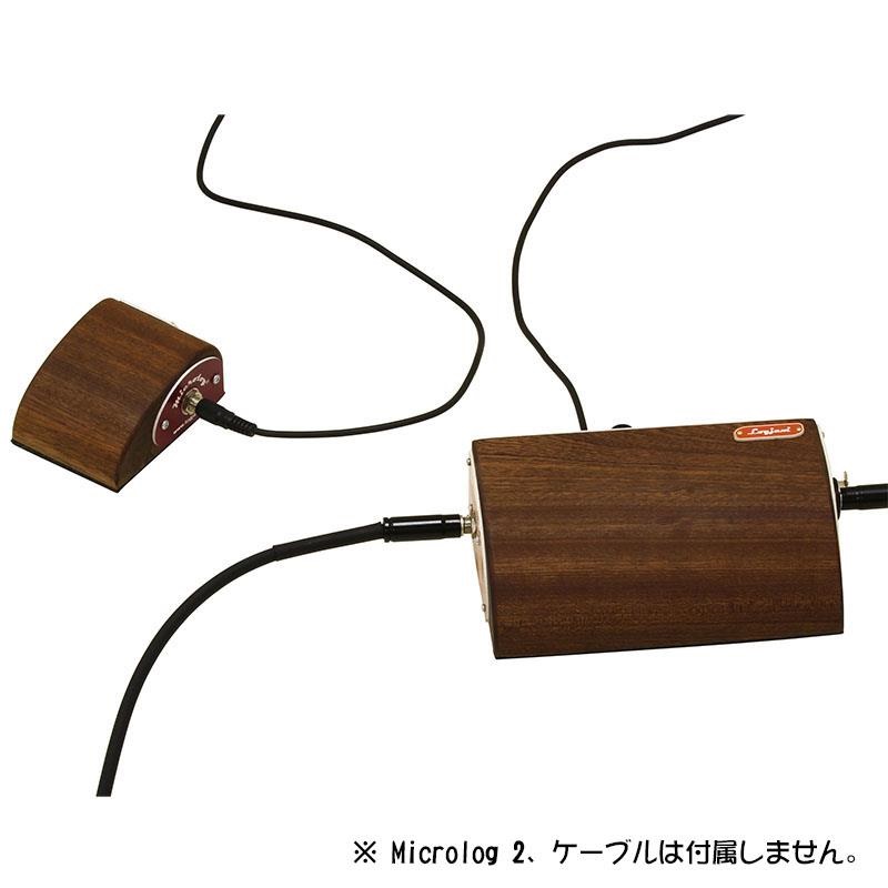 Logjam Chameleon [デジタルストンプボックス] ｜イケベ楽器店