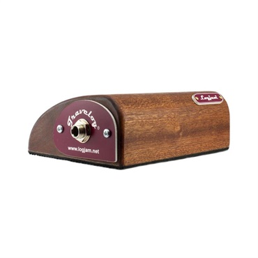 Logjam Travelog 2 [ストンプボックス] ｜イケベ楽器店オンラインストア