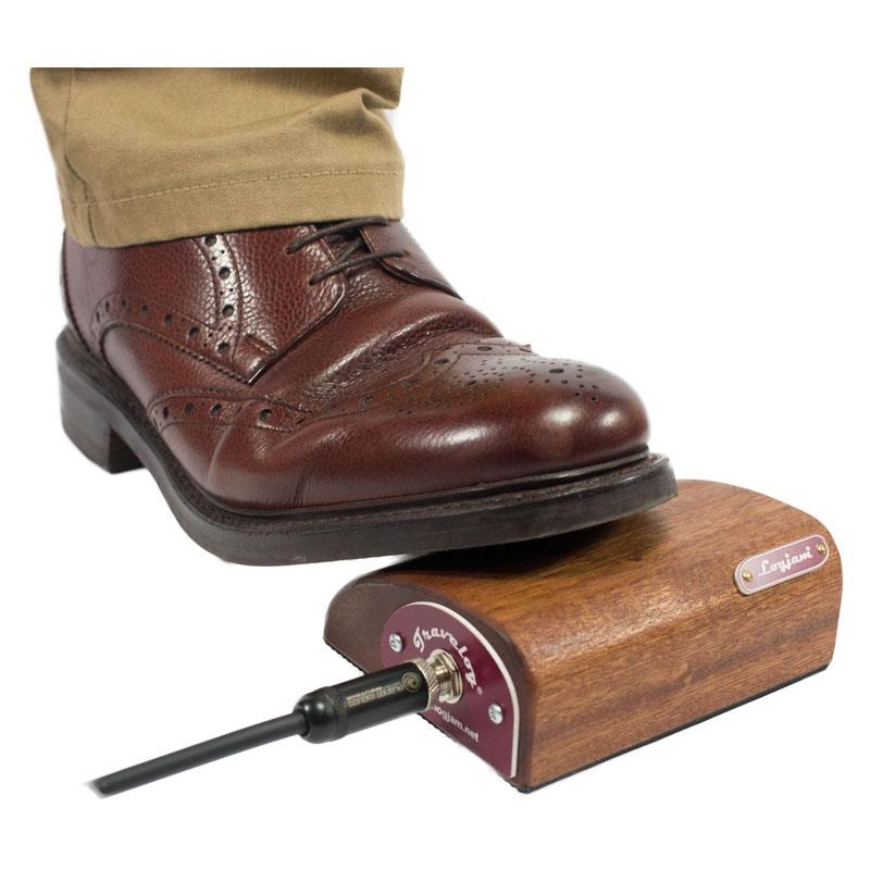 Logjam Travelog 2 [ストンプボックス] ｜イケベ楽器店オンラインストア