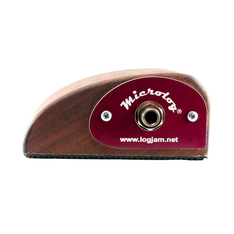 Logjam Microlog 2 [ストンプボックス] ｜イケベ楽器店オンラインストア