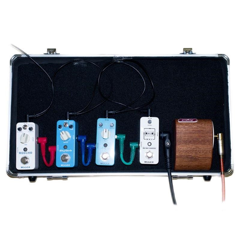 Logjam Microlog 2 [ストンプボックス] ｜イケベ楽器店オンラインストア