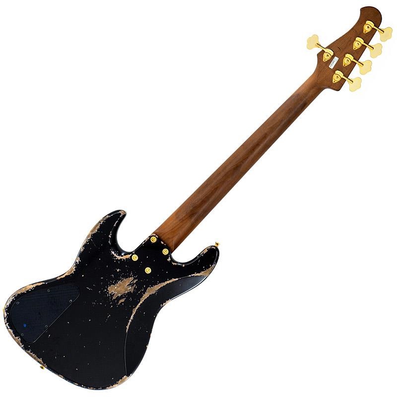 Xotic XJ-1T 5st Black Cherry Metallic/H-Aged/ALD/Roasted Maple/R