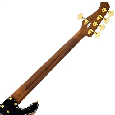 Xotic XJ-1T 5st Black Cherry Metallic/H-Aged/ALD/Roasted Maple/R