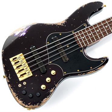 xotic 5st xj-1t マッチングヘッド xotic 5st xj-1t マッチングヘッド XJ-1T 5st Heavy Aged w/Matching